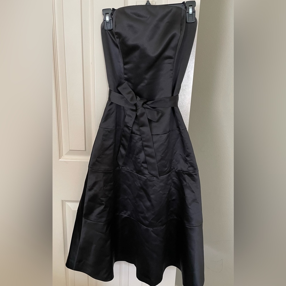 Black Bcbg Maxazria size 8